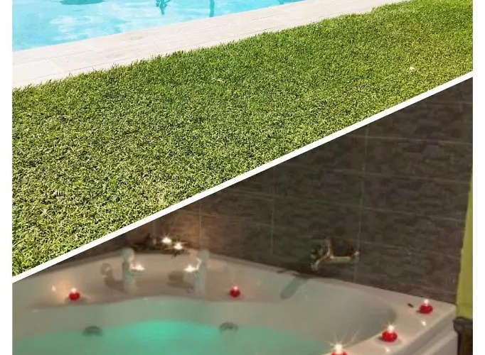 Suenos De Javier Hébergement de vacances