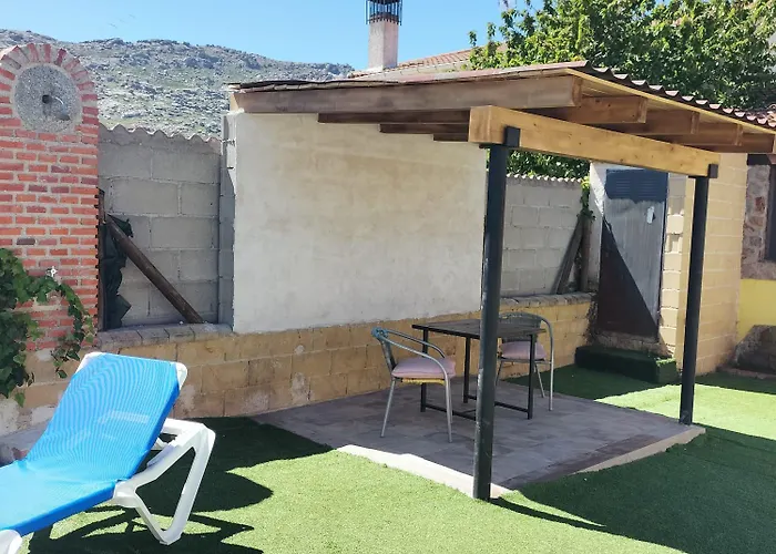 Suenos De Javier Robledillo