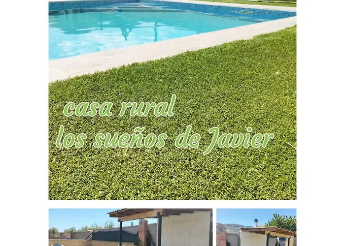 Suenos De Javier * Robledillo