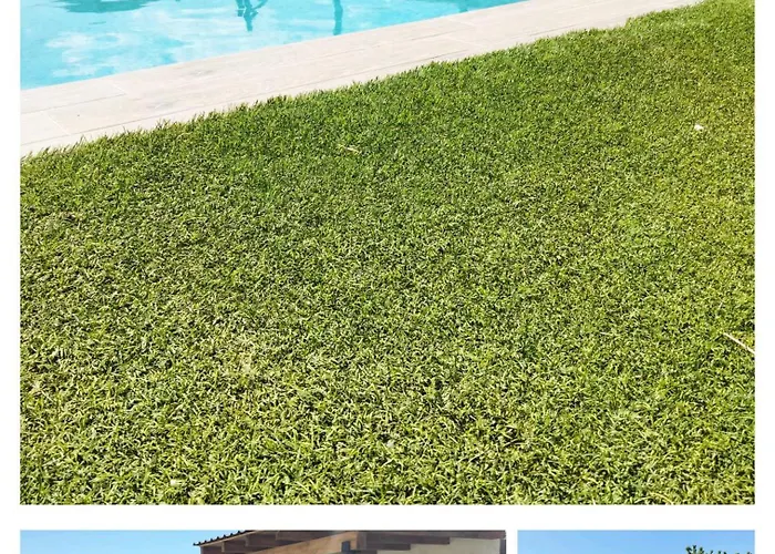 Suenos De Javier Hébergement de vacances *