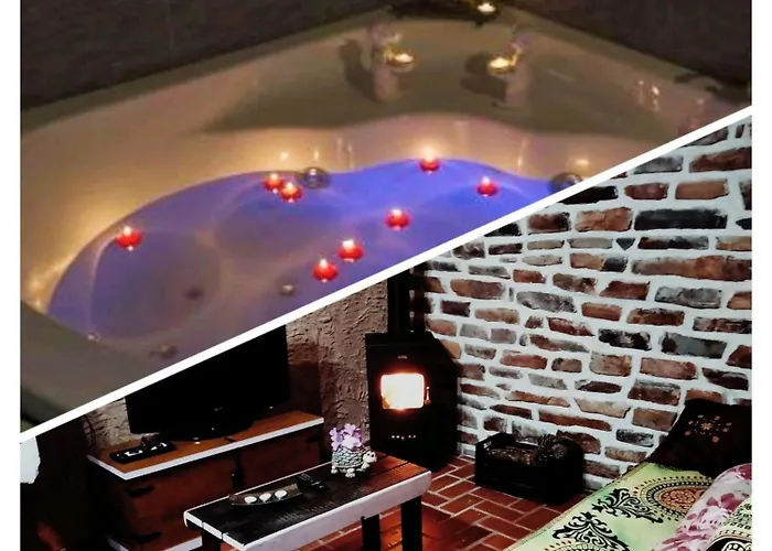 펜션 Suenos De Javier